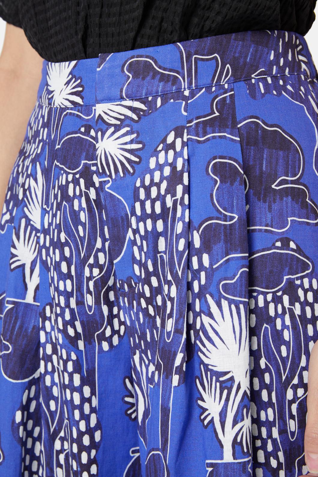 Santorini Skort - Image 5