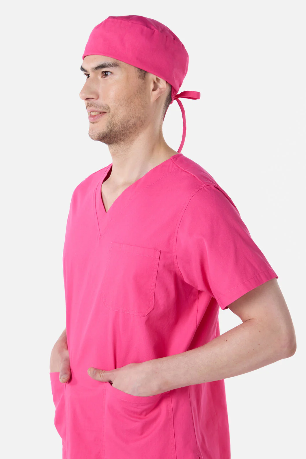 Scrubs with love Berry Scrub Hat