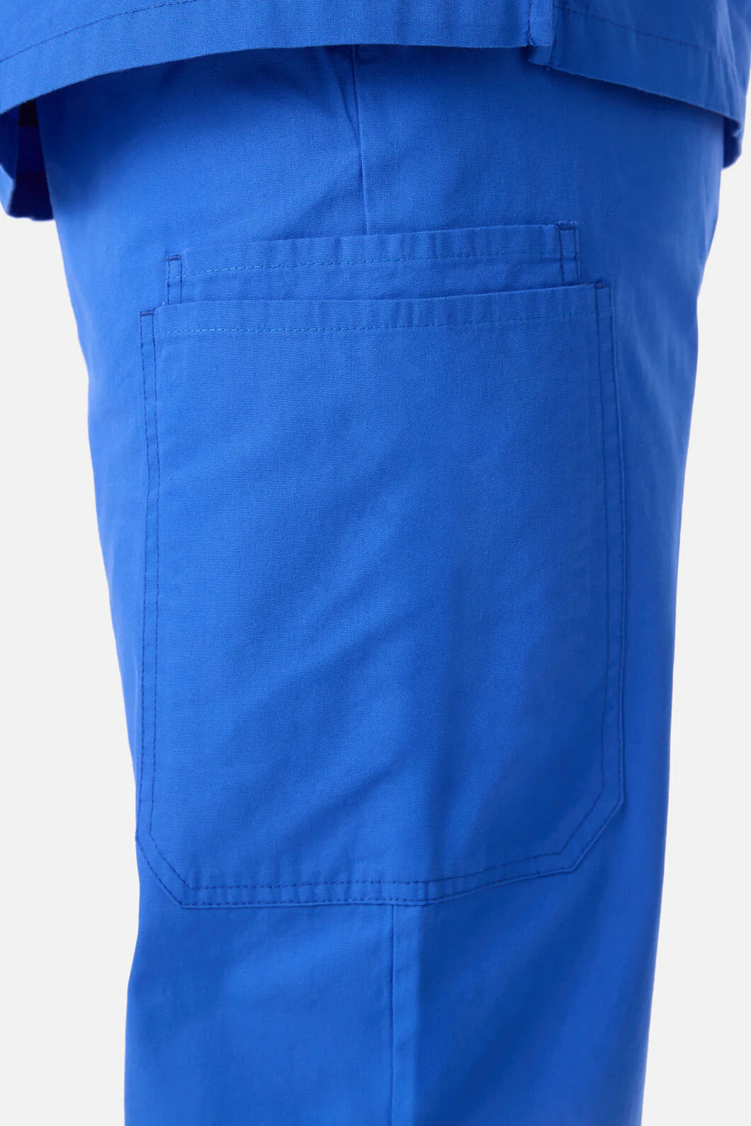 Scrubs with love Sapphire Scrubs - Image 6