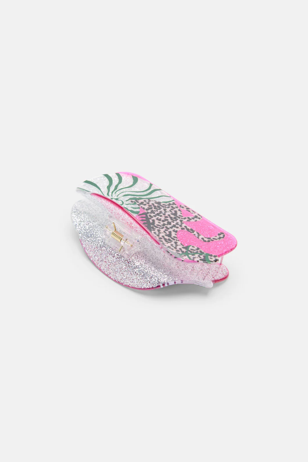 Seahorse Hair Claw - Image 2