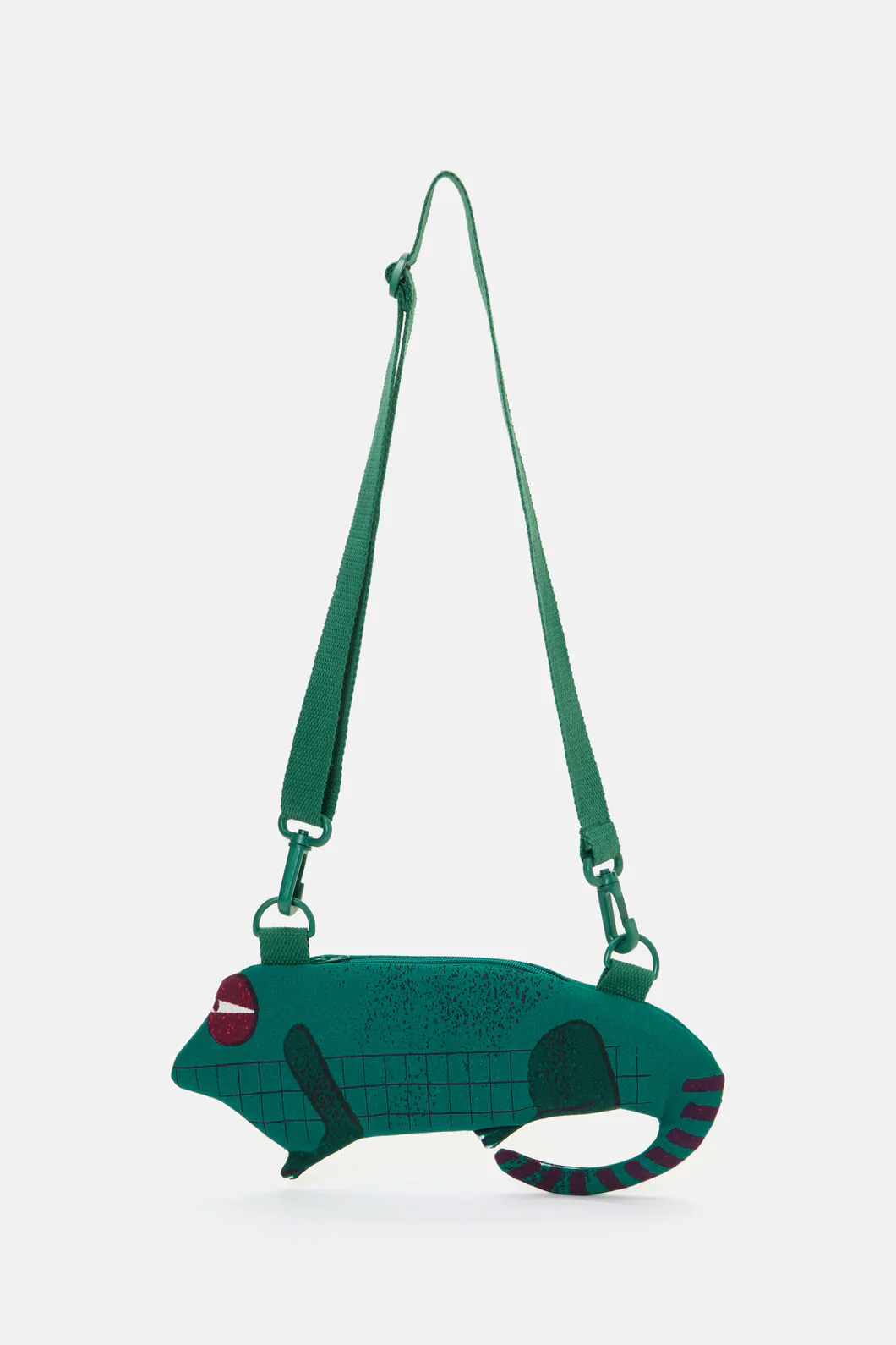 Lizard Kids Pencil Case - Image 2