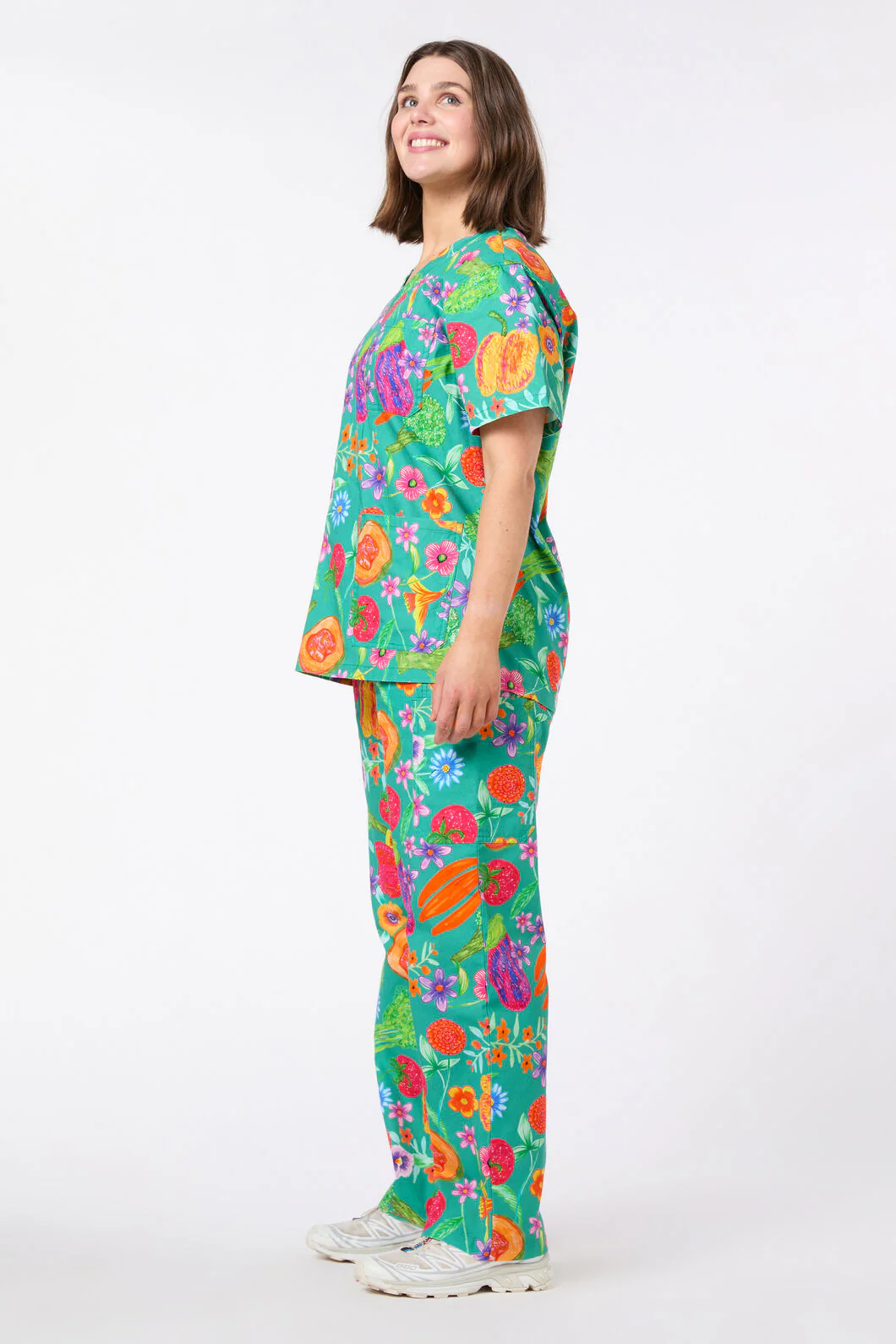 Seasonal Scrub Set - Image 3