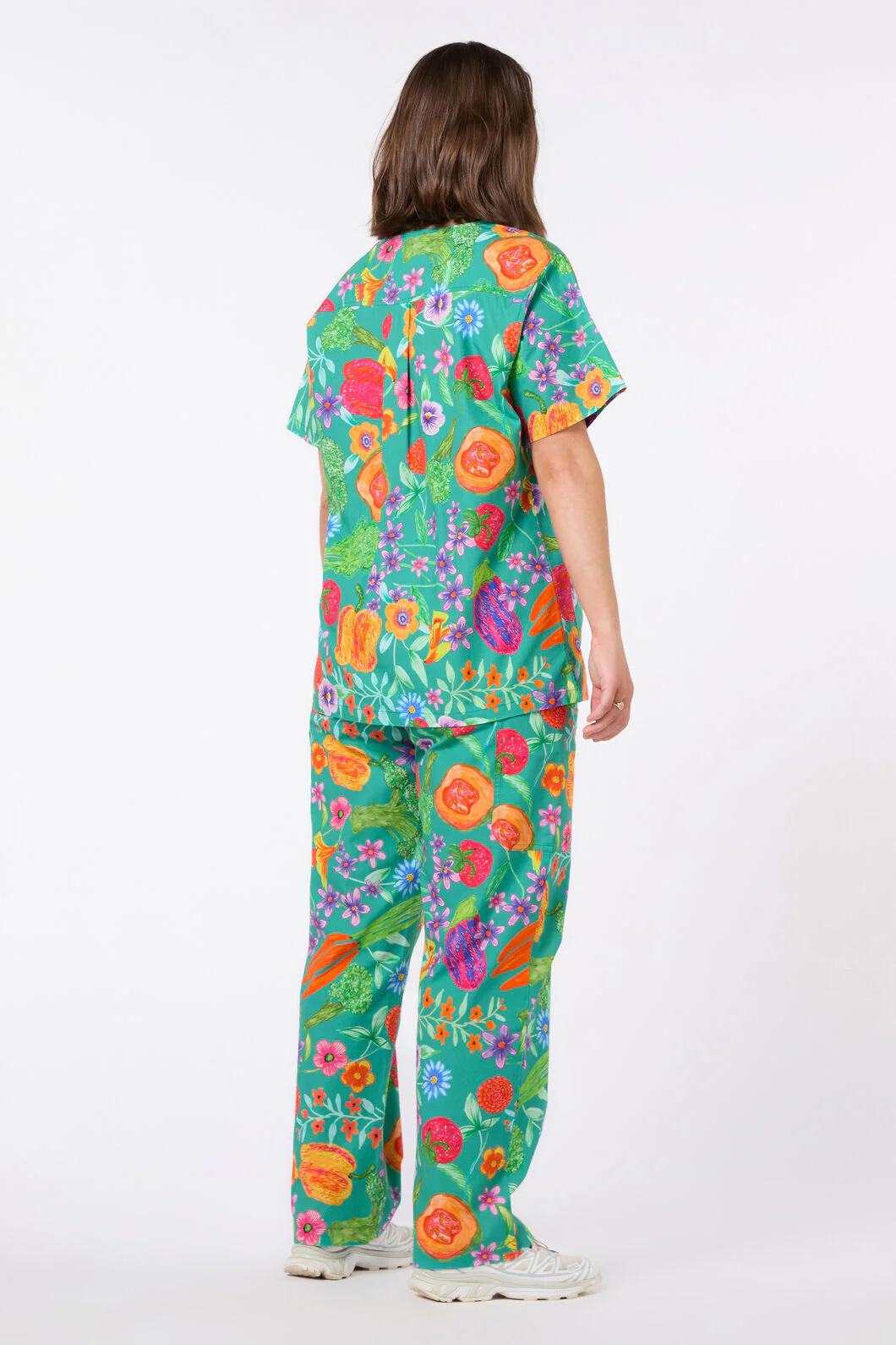Seasonal Scrub Set - Image 4