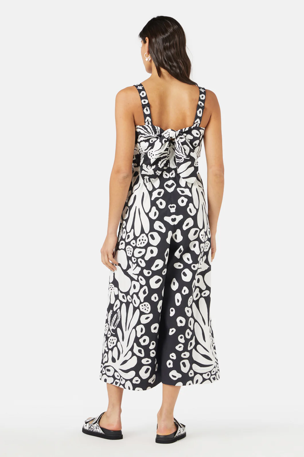 Secret Garden Pantsuit - Image 4