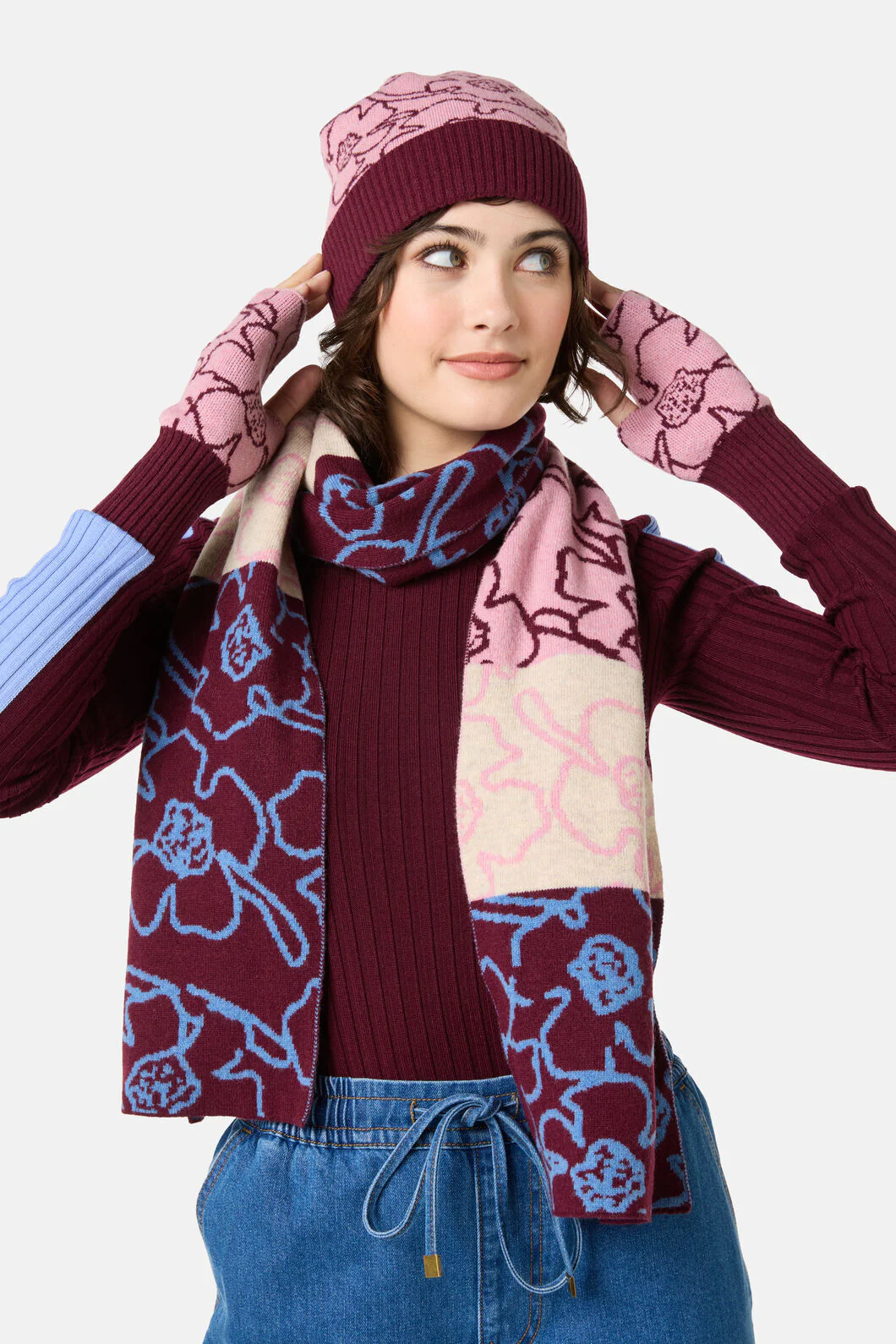 Seedlings Beanie
