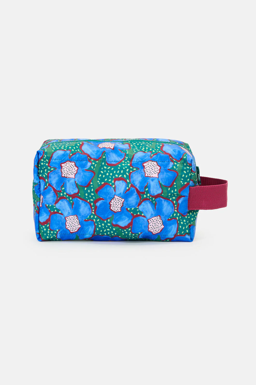 Seedlings Cosmetic Bag - Image 2