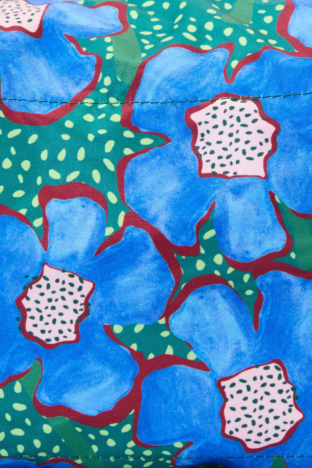 Seedlings Cosmetic Bag - Image 5