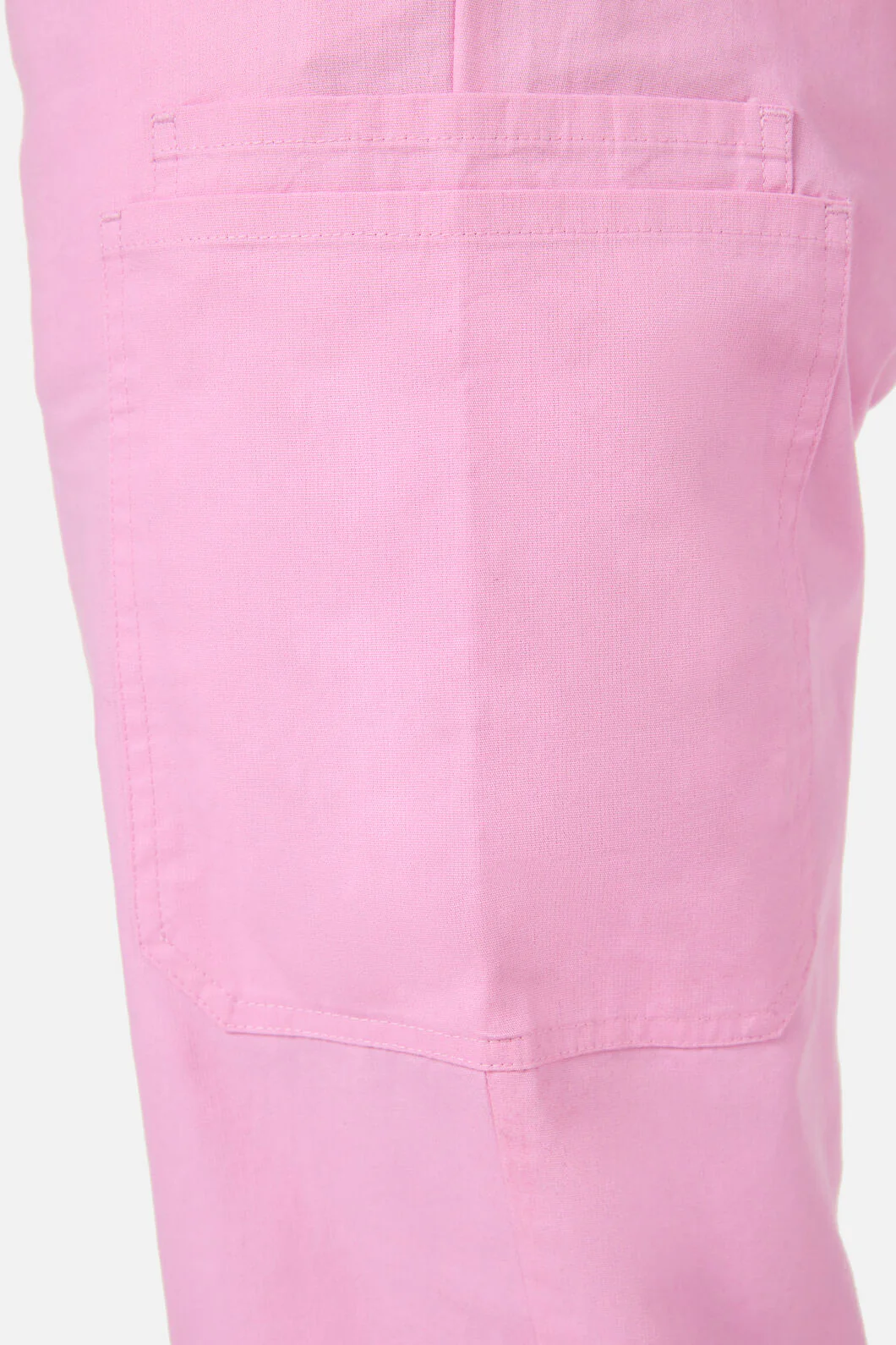 She's Apples Top & Pant Scrub Set - Image 6