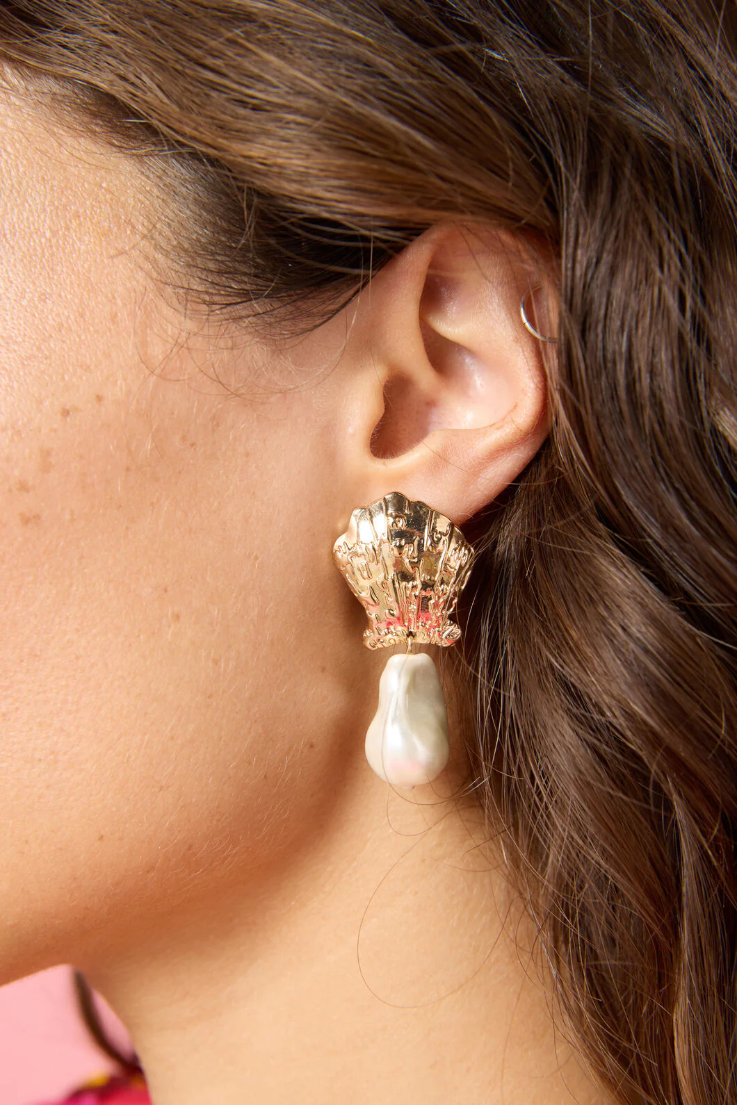 Shoreline Earrings - Image 2