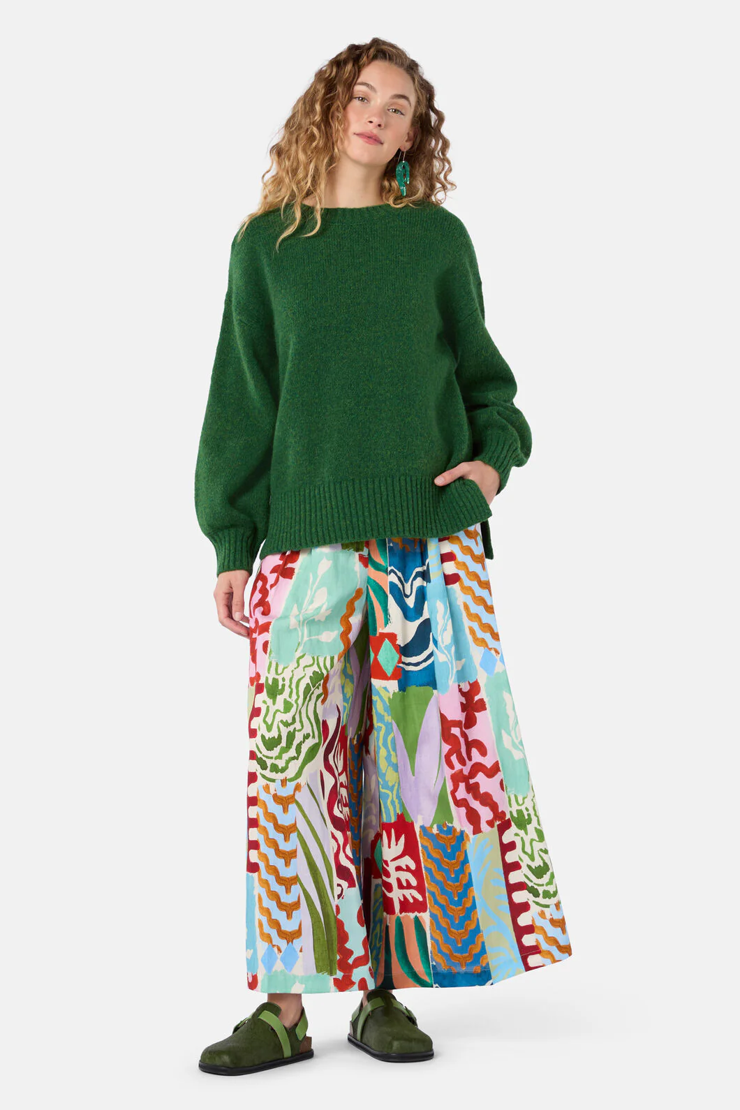 Sienna Jumper - Image 2