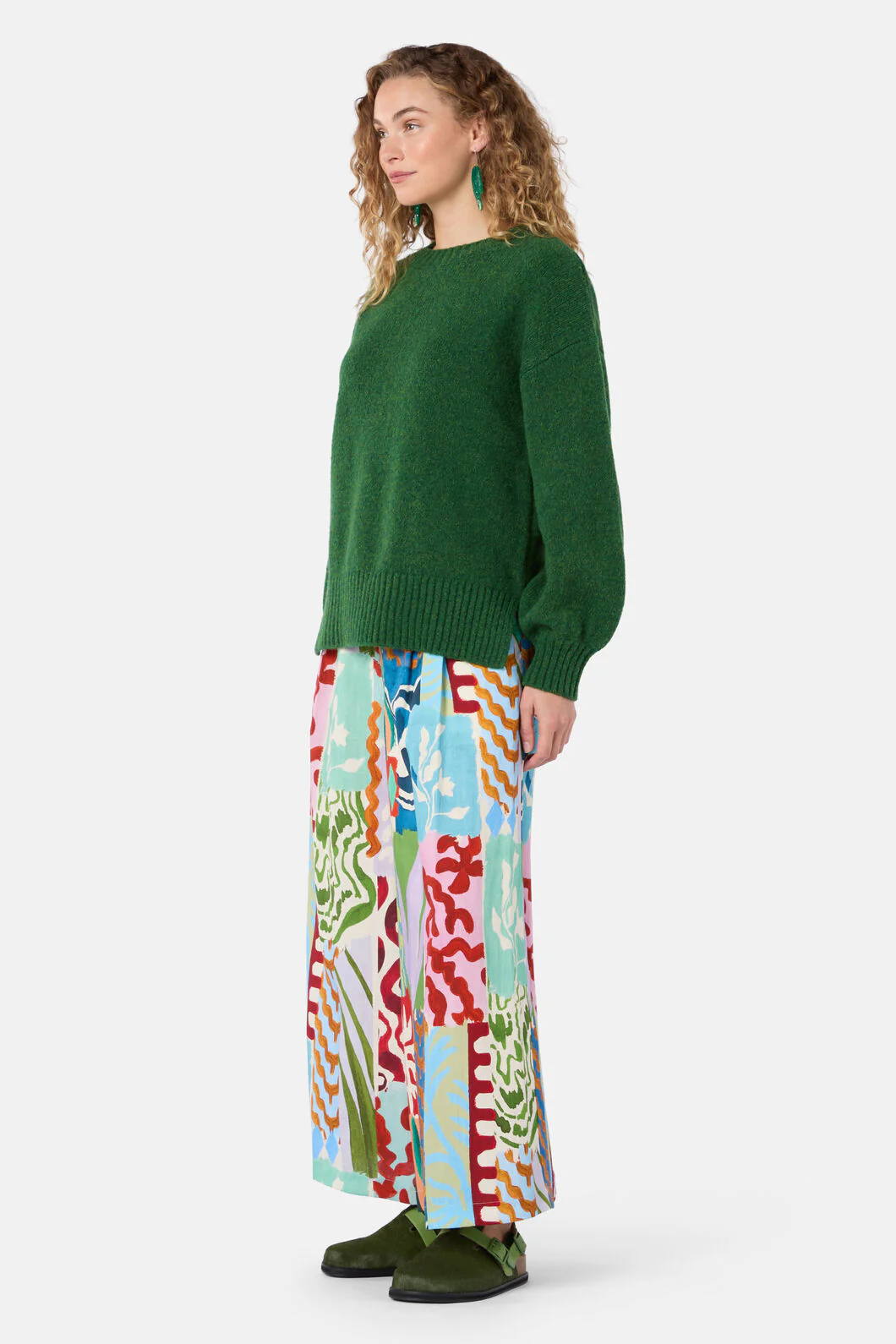 Sienna Jumper - Image 3