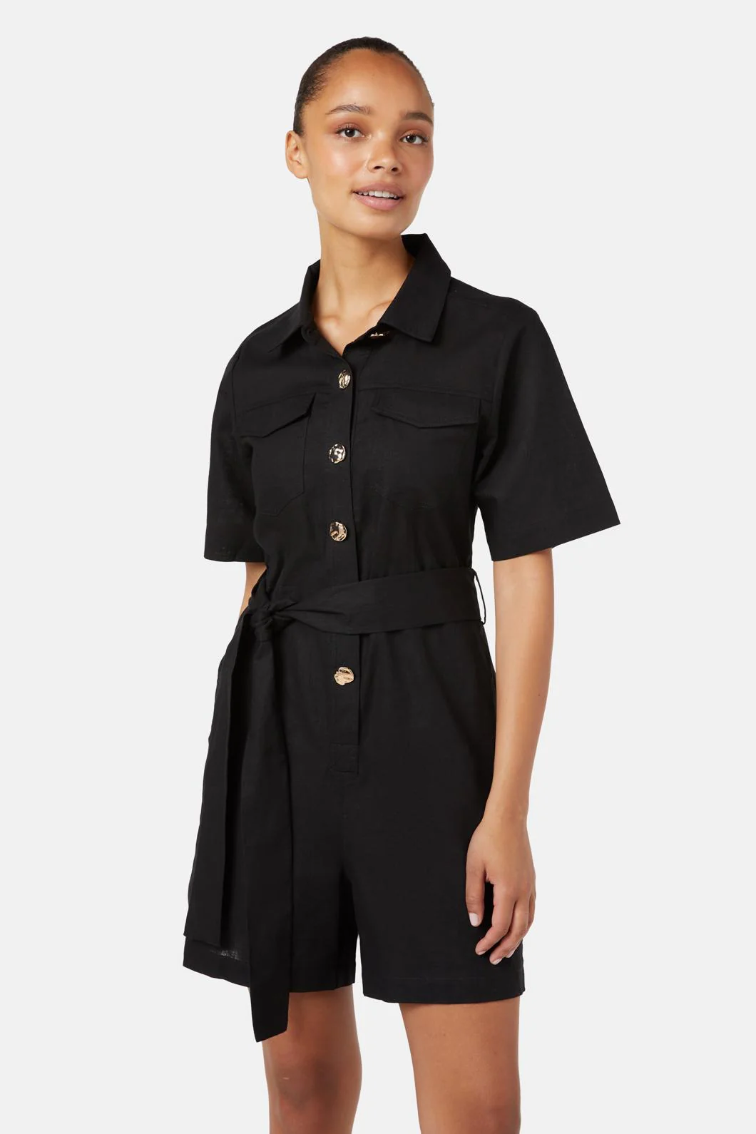 Sierra Playsuit