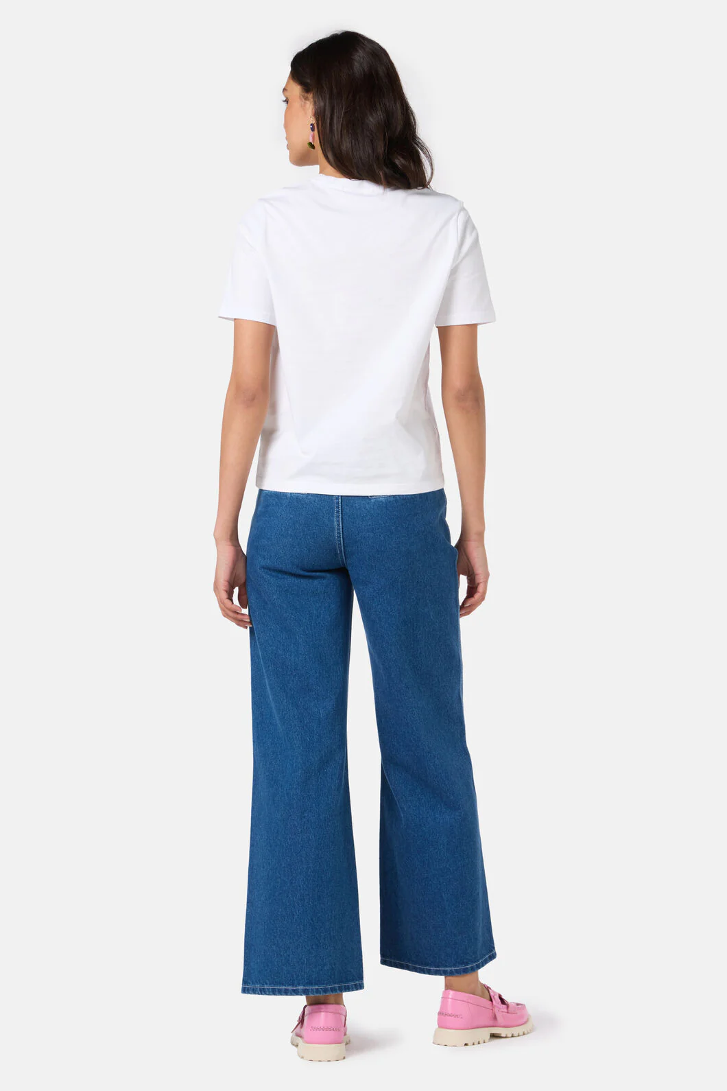 Sirena Denim Jean - Image 4