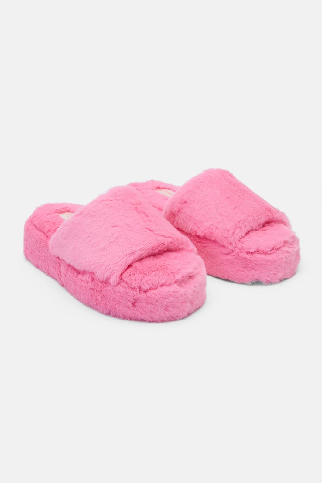 Slide By Slipper Pink - Image 3