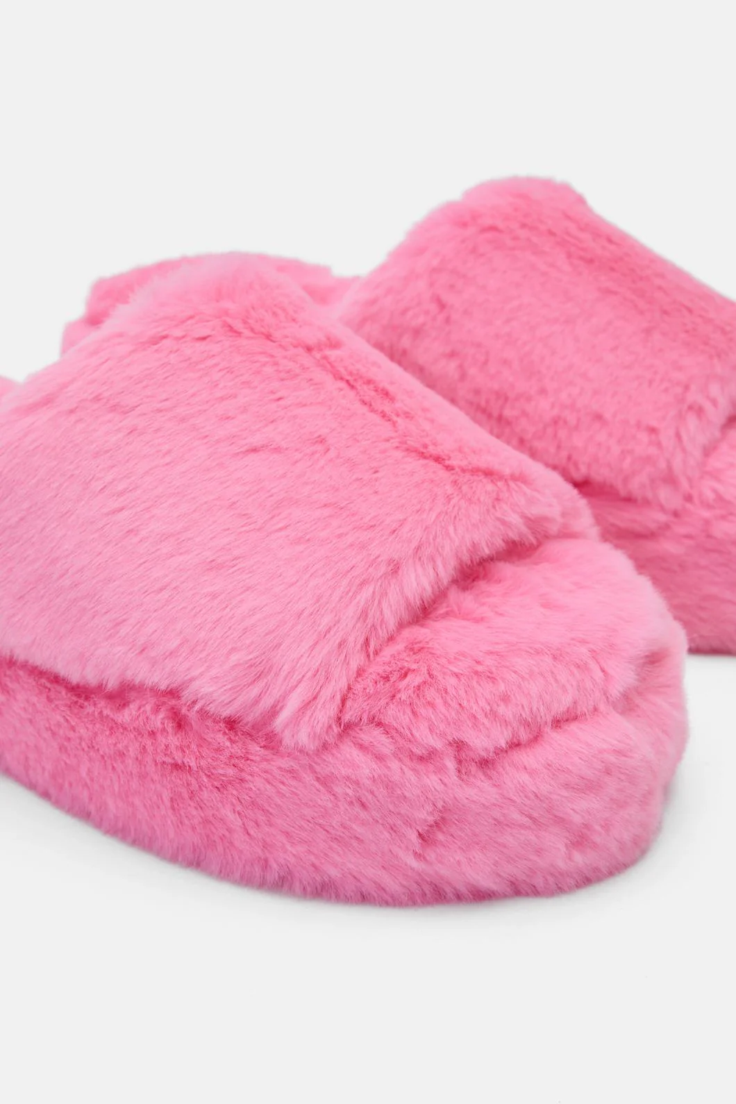Slide By Slipper Pink - Image 5