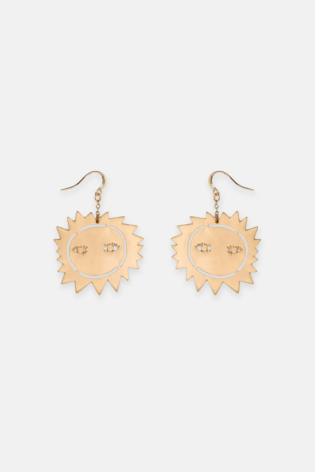 Solara Earrings - Image 4