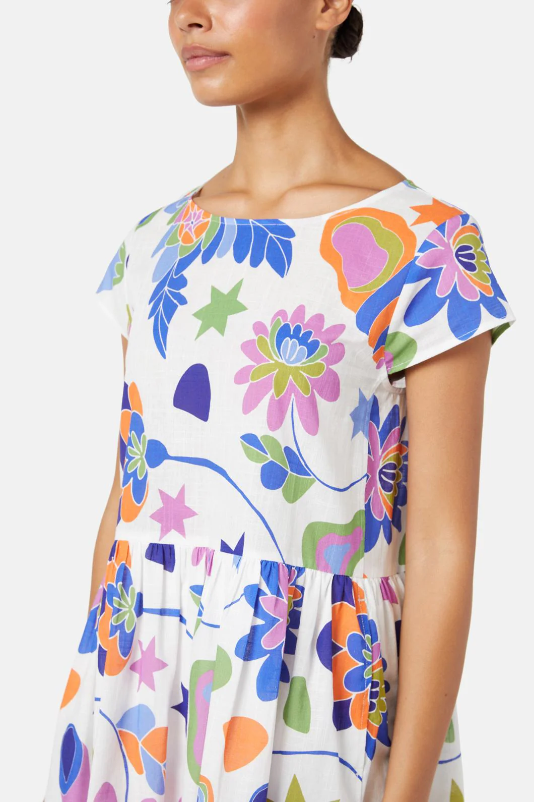 Soleil Beach Dress - Image 5