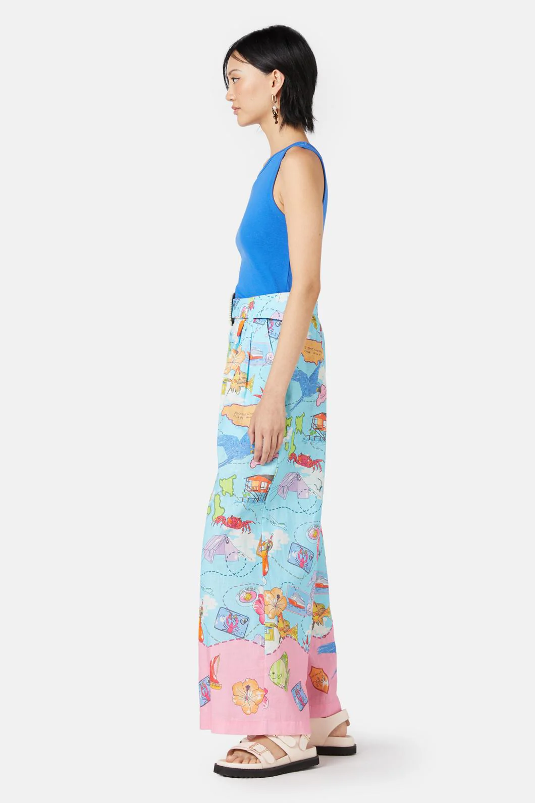 Souvenir Pant - Image 4