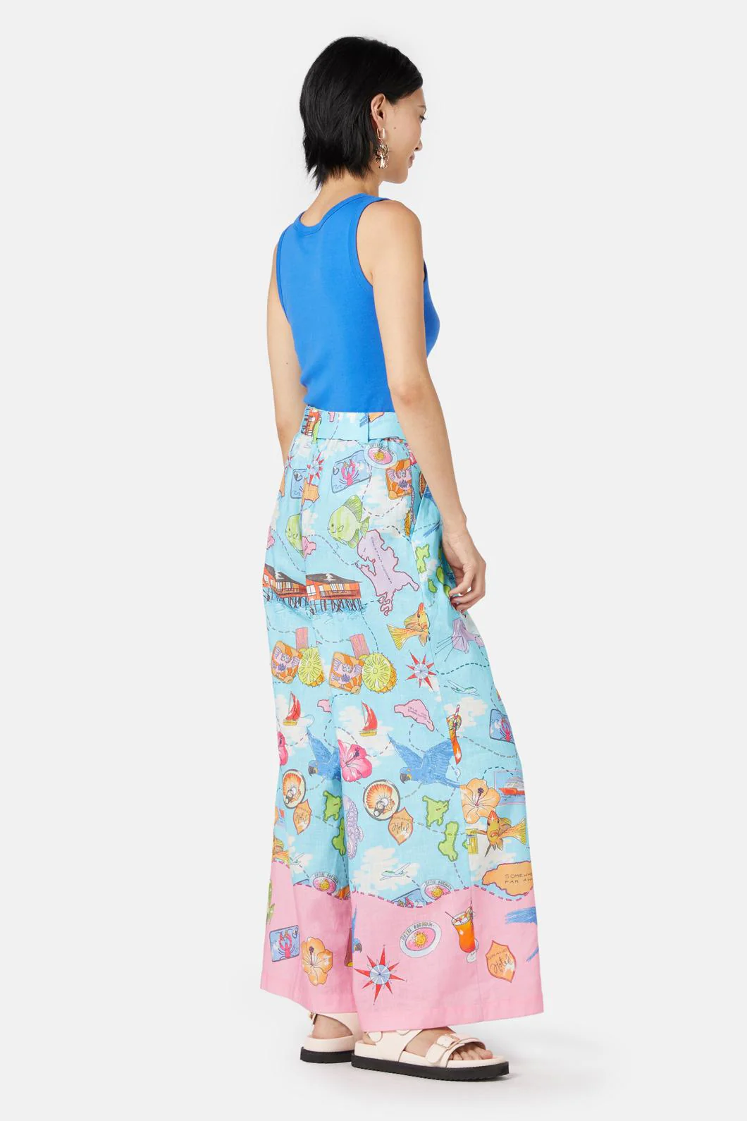 Souvenir Pant - Image 5