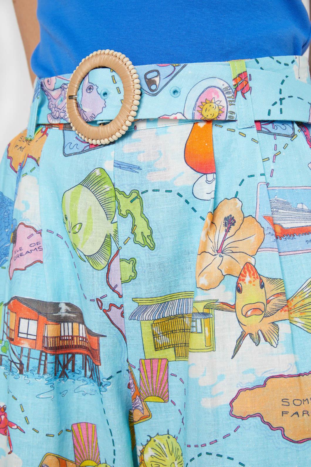 Souvenir Pant - Image 6