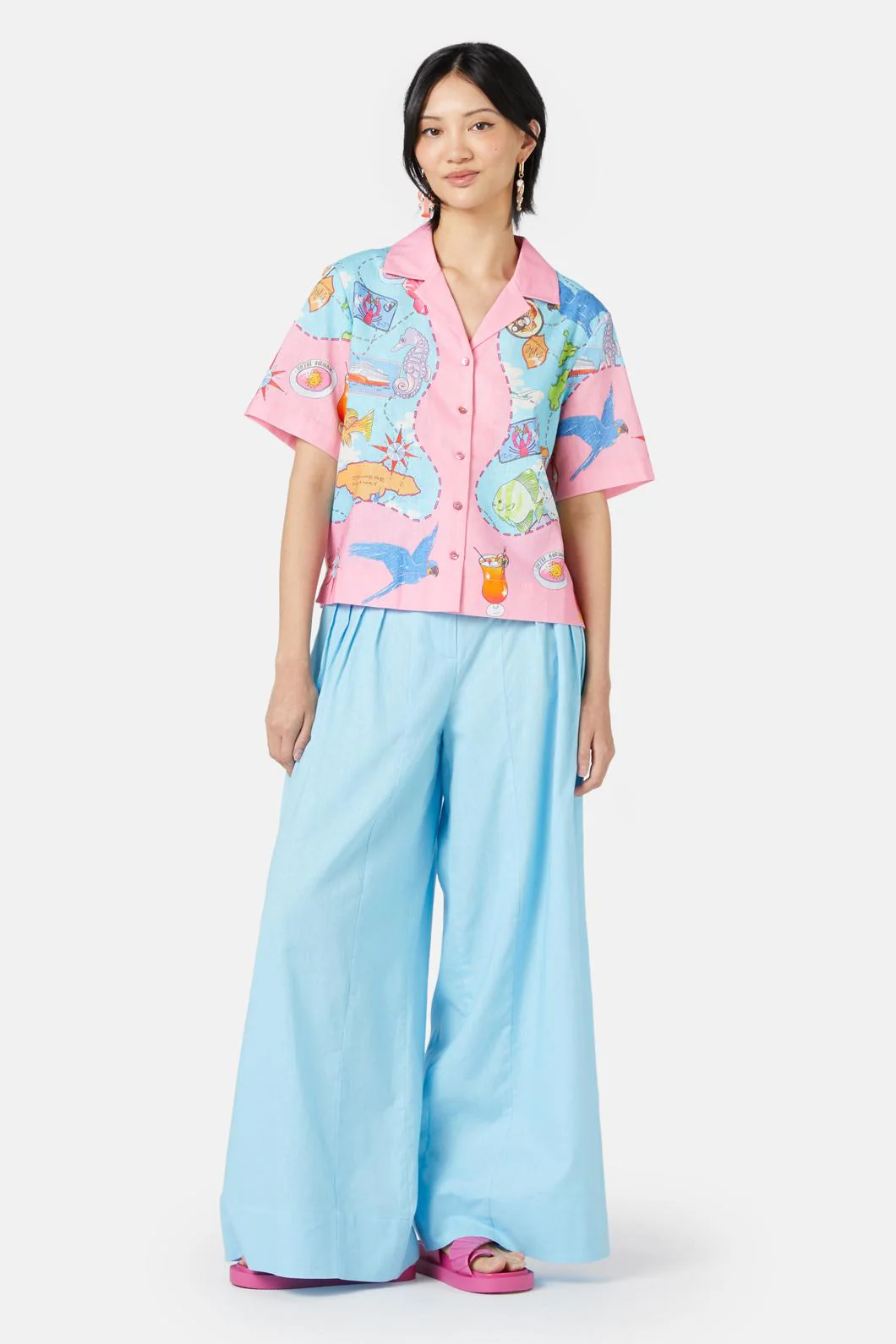 Souvenir Shirt - Image 3