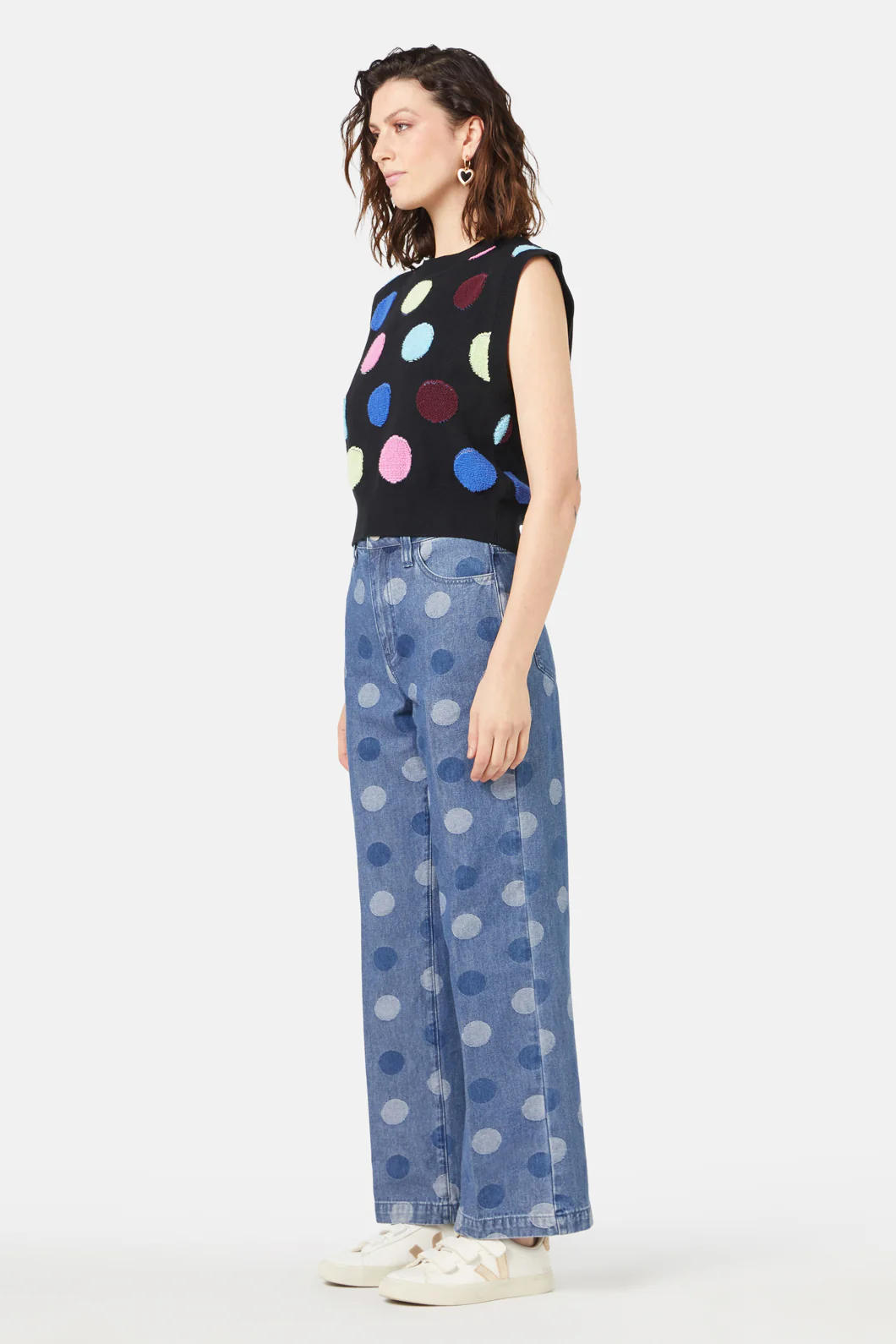 Spot Vest - Image 4