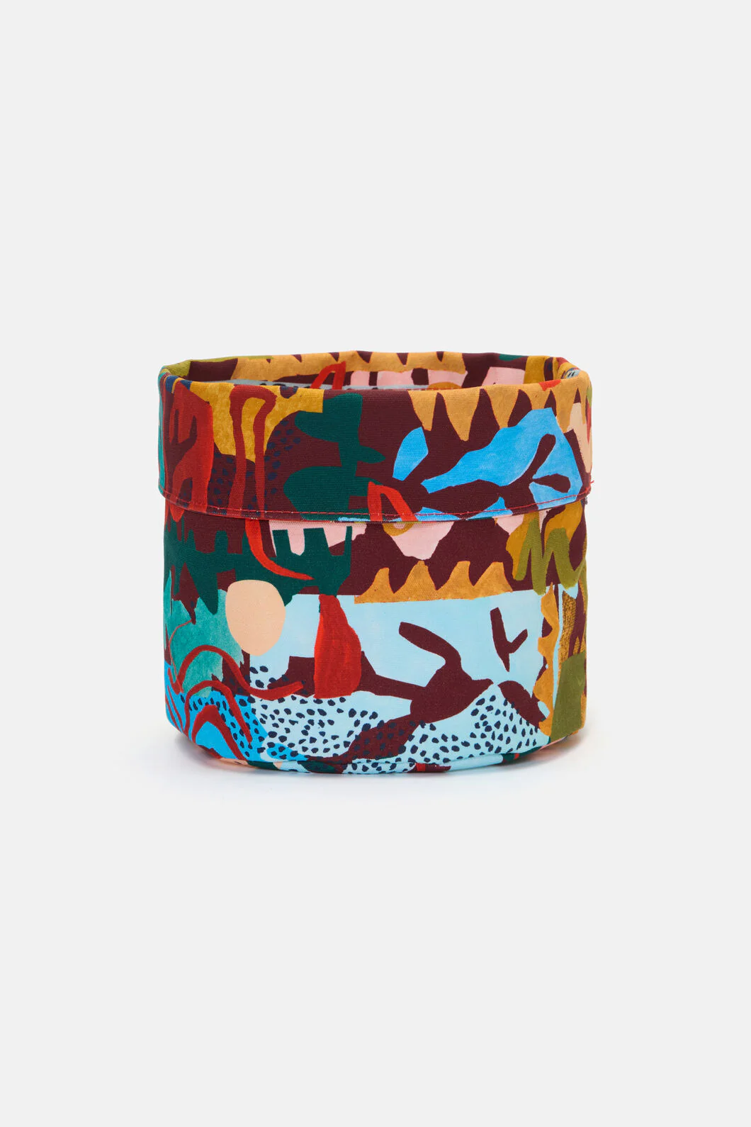 Spotted Rhythm Planter Large - Image 3