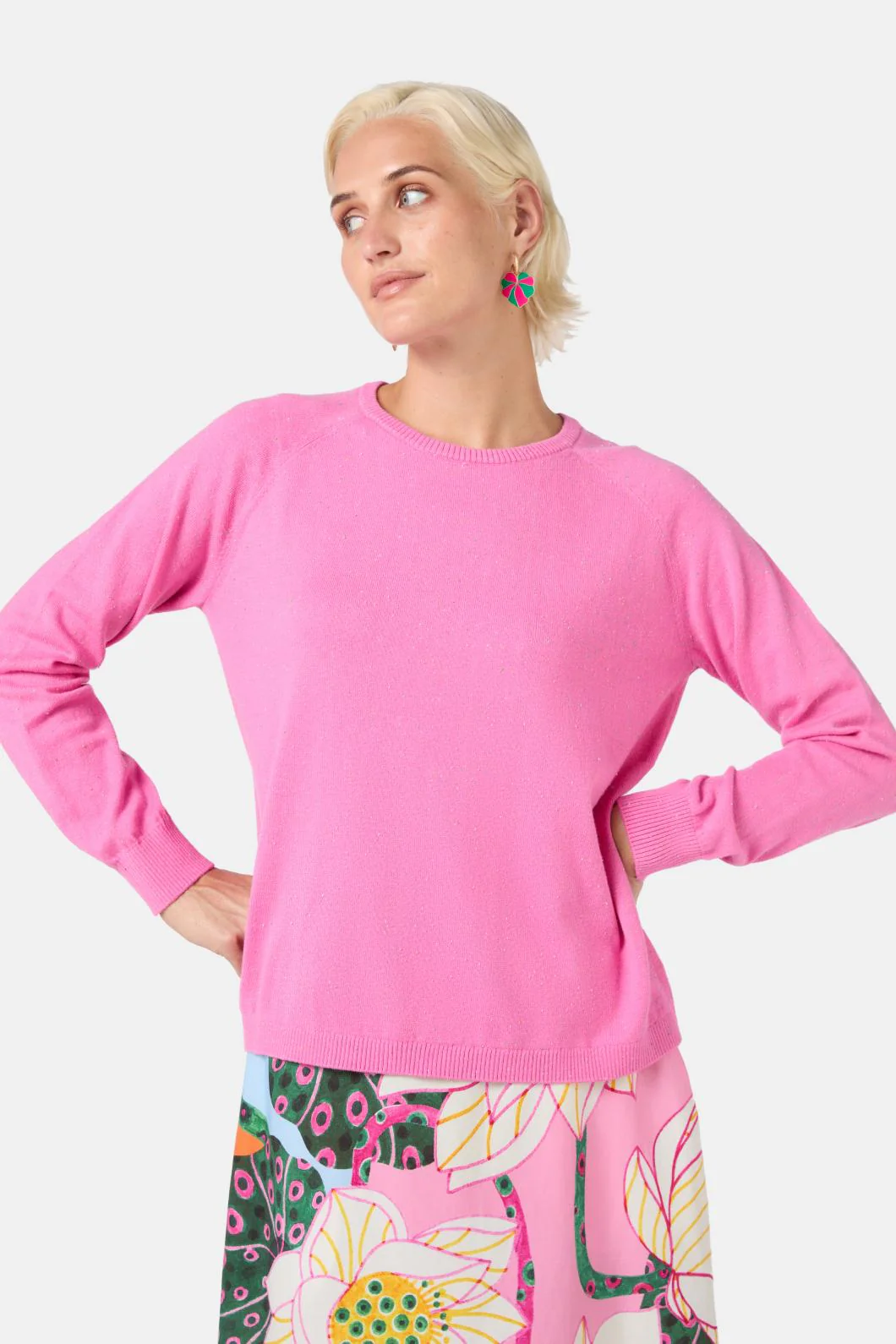 Stacey Jumper - Image 6