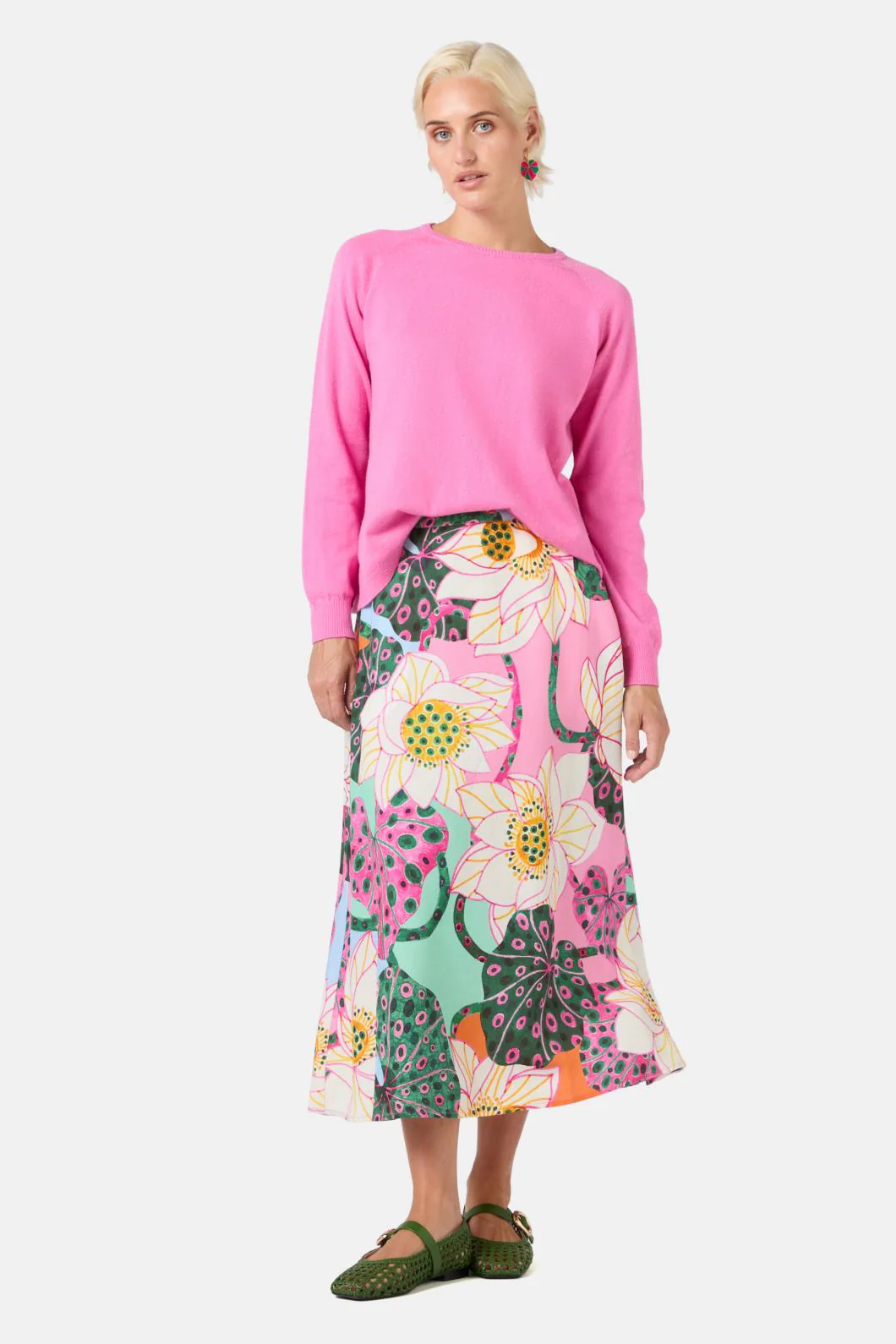 Stacey Jumper - Image 7