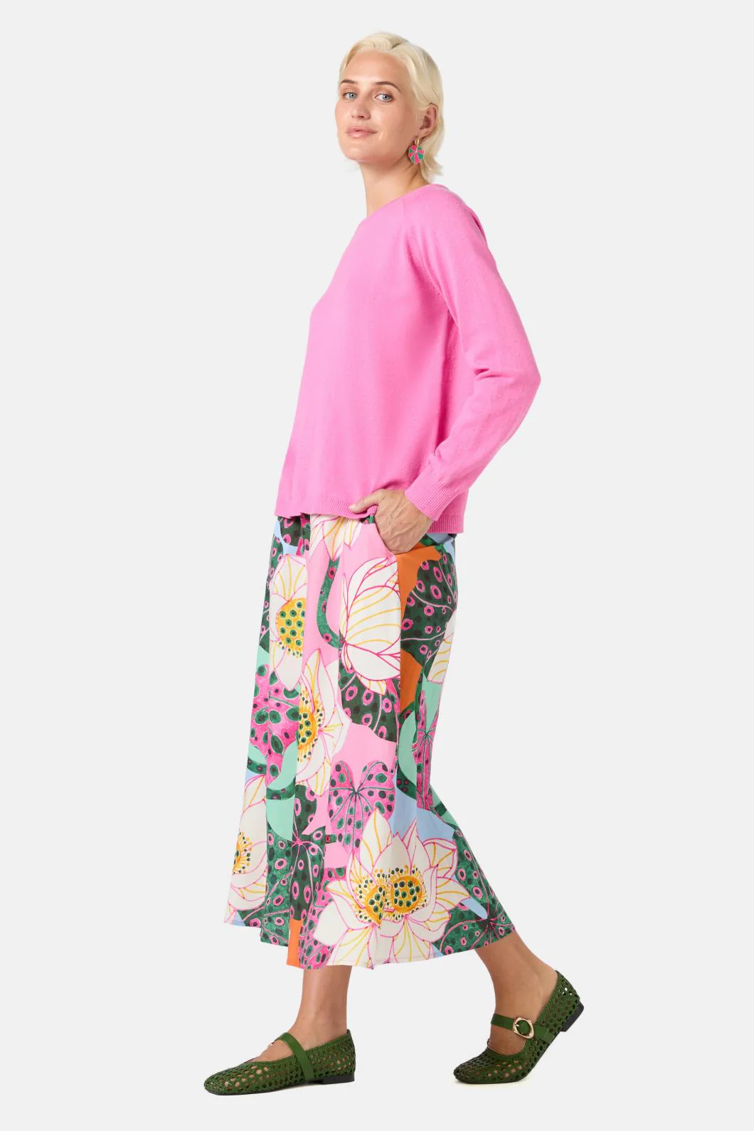 Stacey Jumper - Image 9