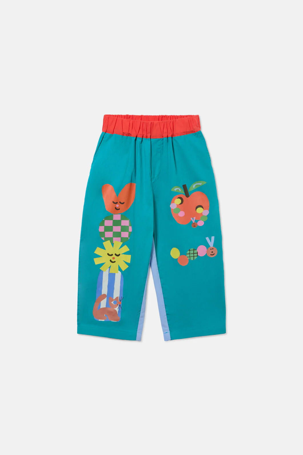 Stack Up Kids Pant - Image 2