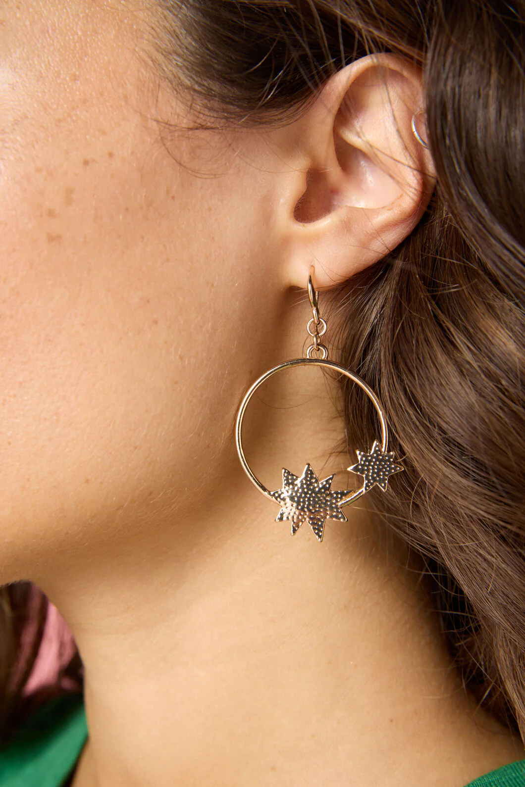 Starboard Earrings - Image 2