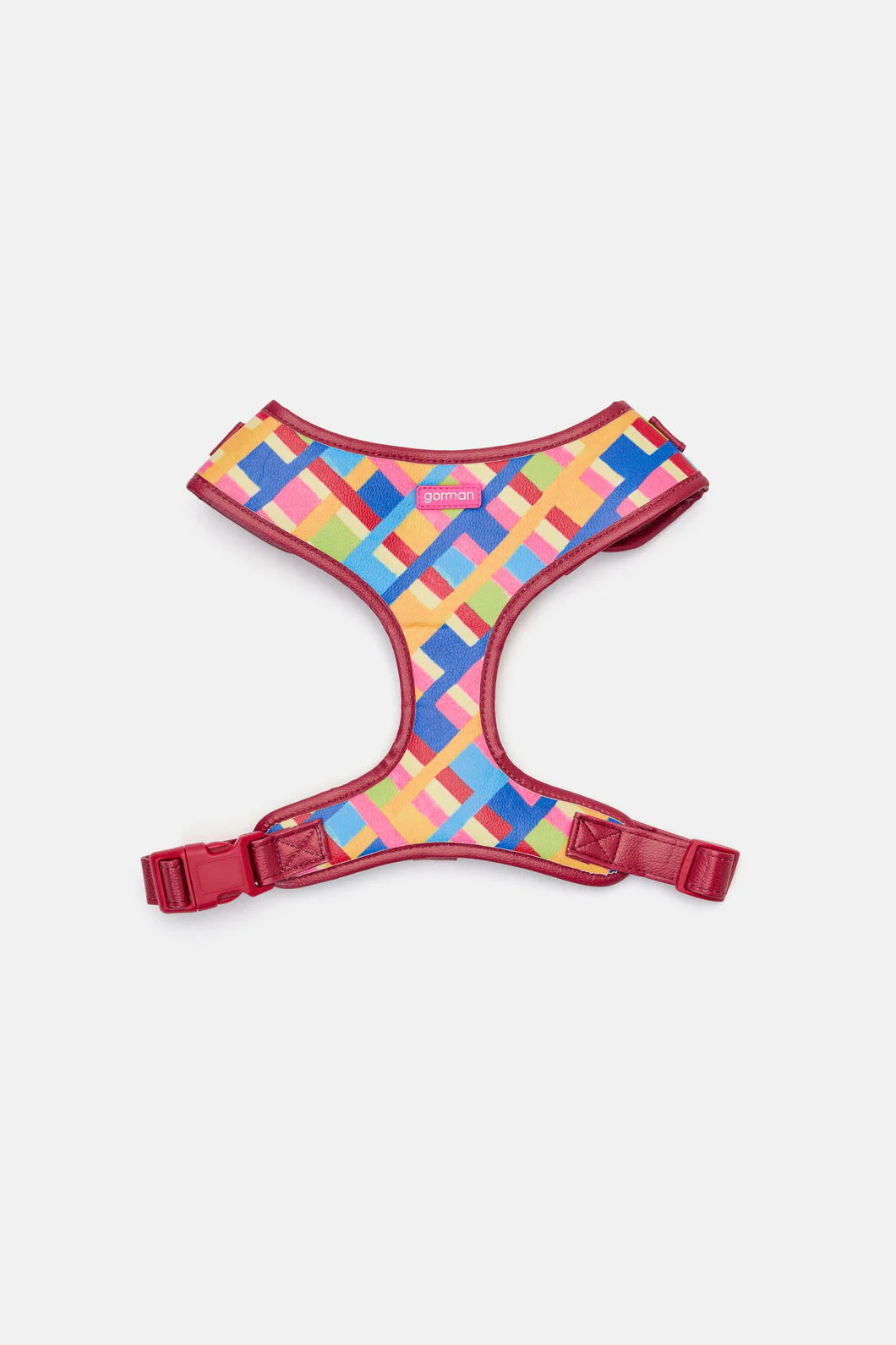 Stardom Dog Harness Large