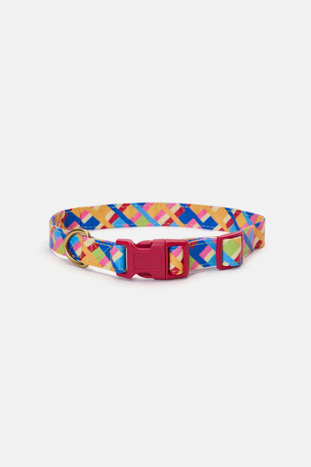 Stardom Pet Collar Large