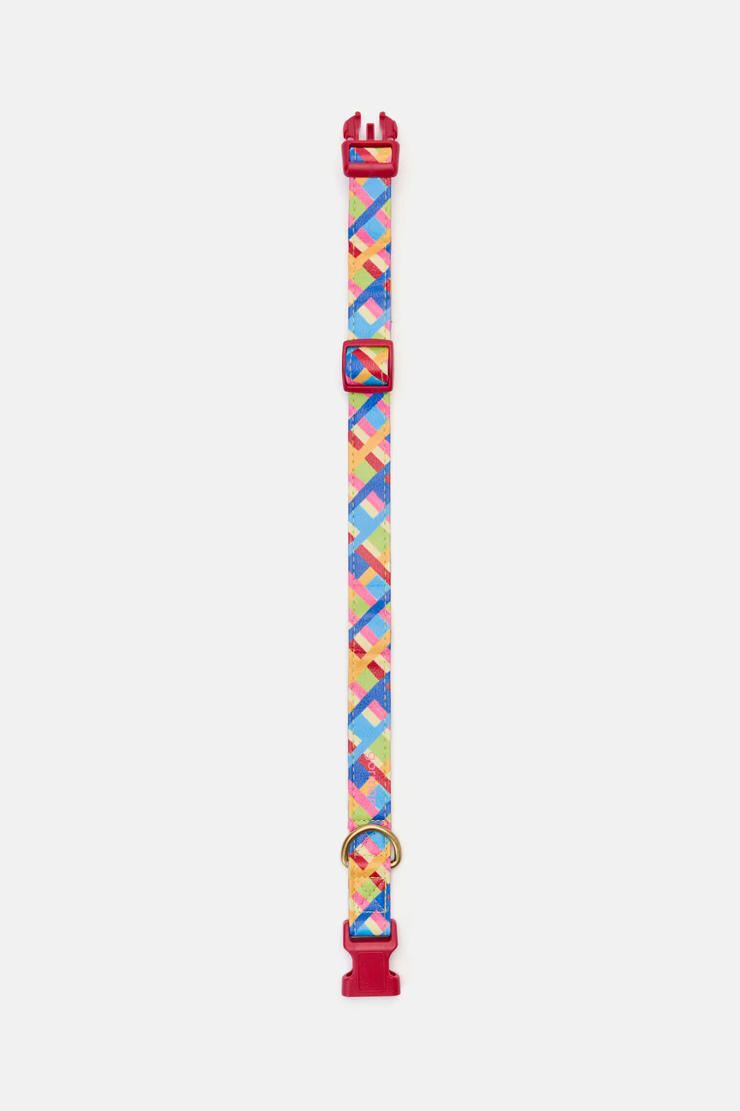 Stardom Pet Collar Large - Image 2