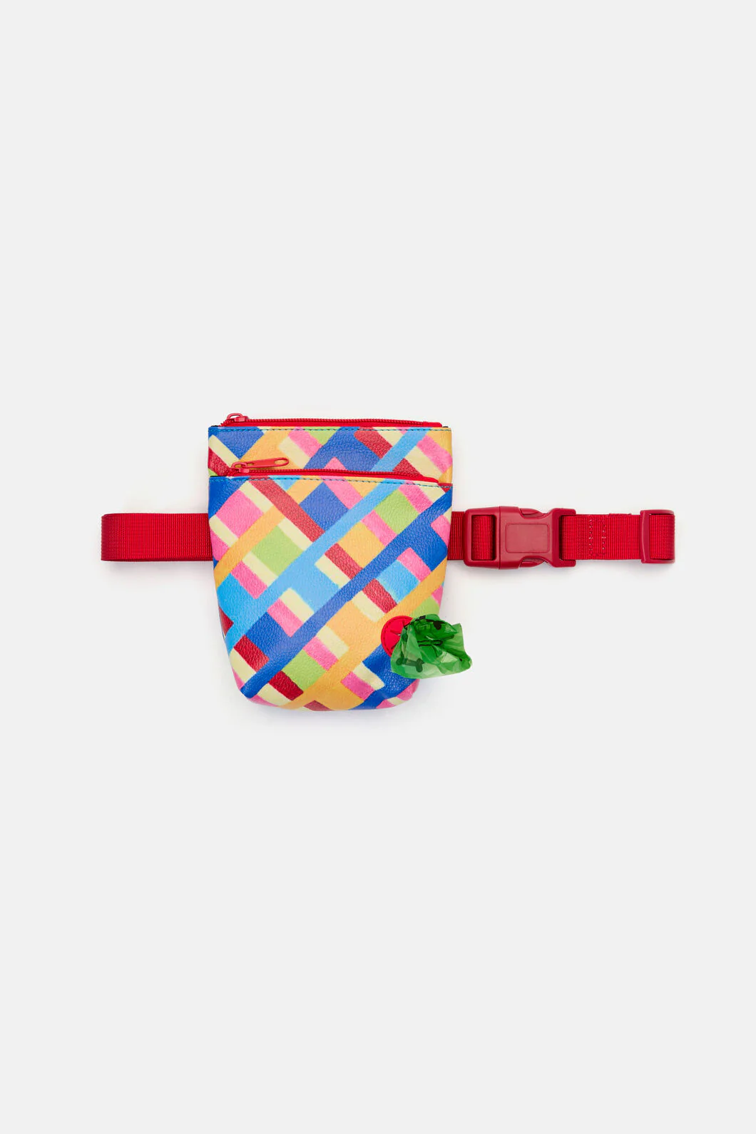 Stardom Pet Treat & Bag Dispenser
