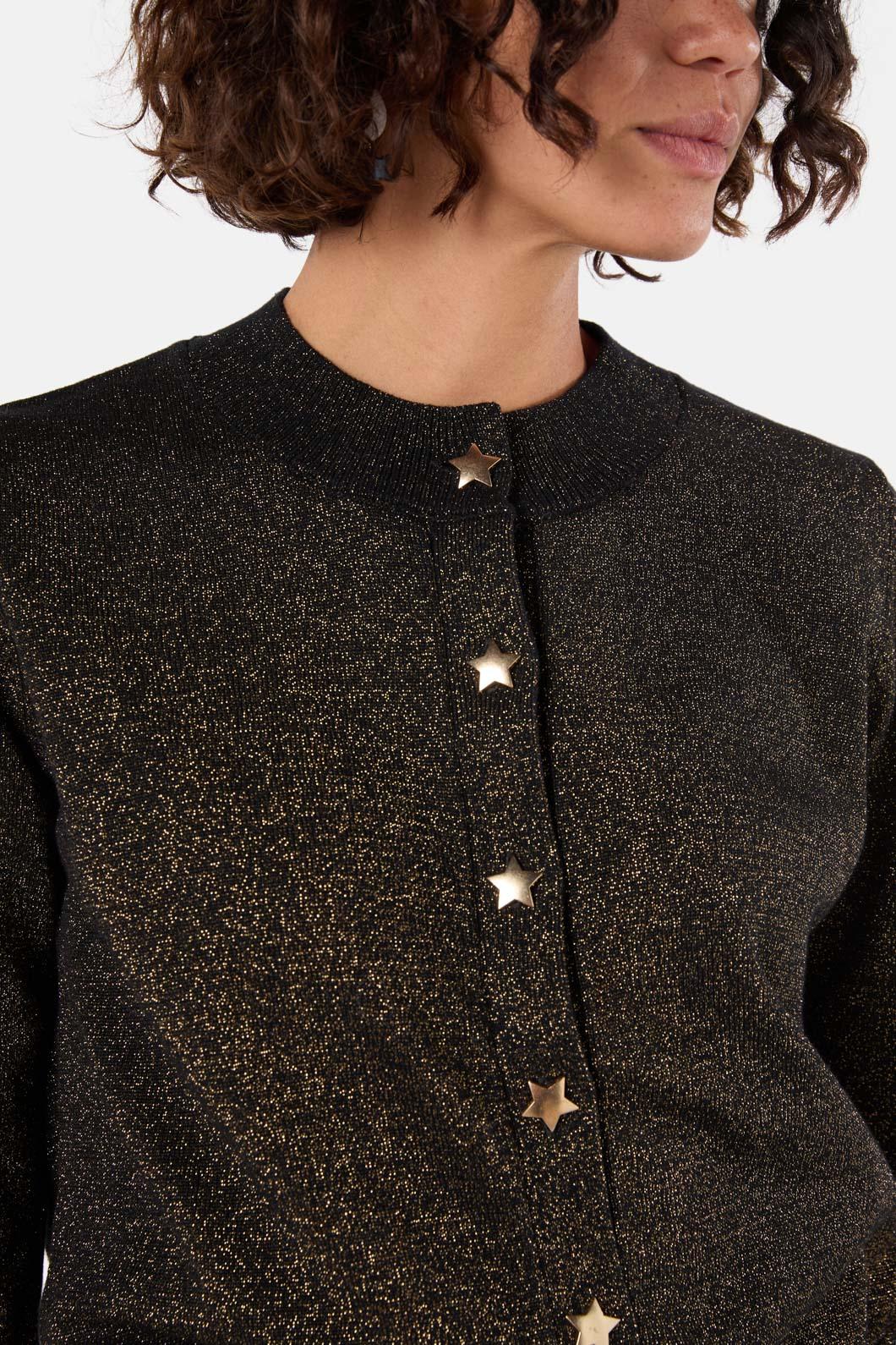 Starlight Cardigan - Image 4