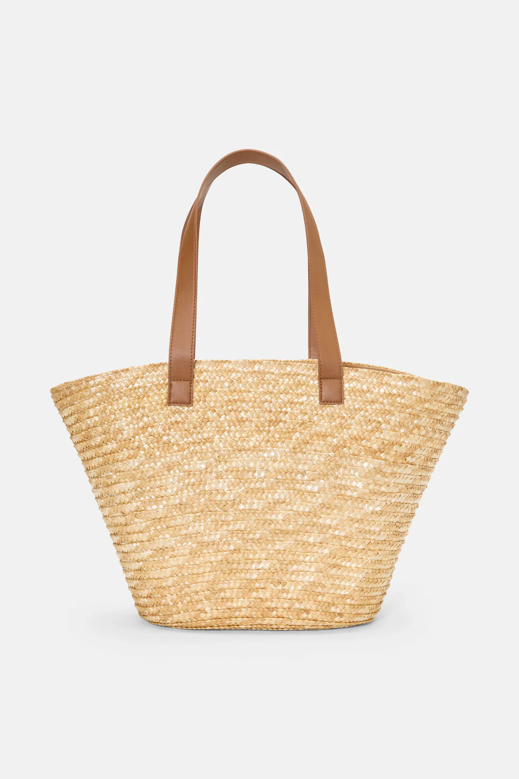 Stencil Garden Tote - Image 3