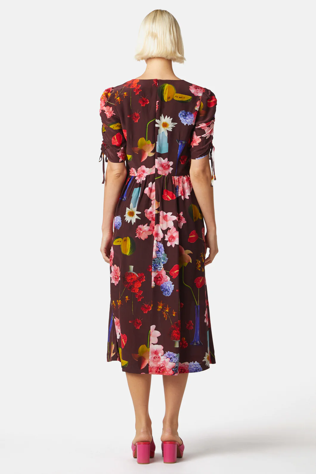 Still Life Long Dress - Image 5
