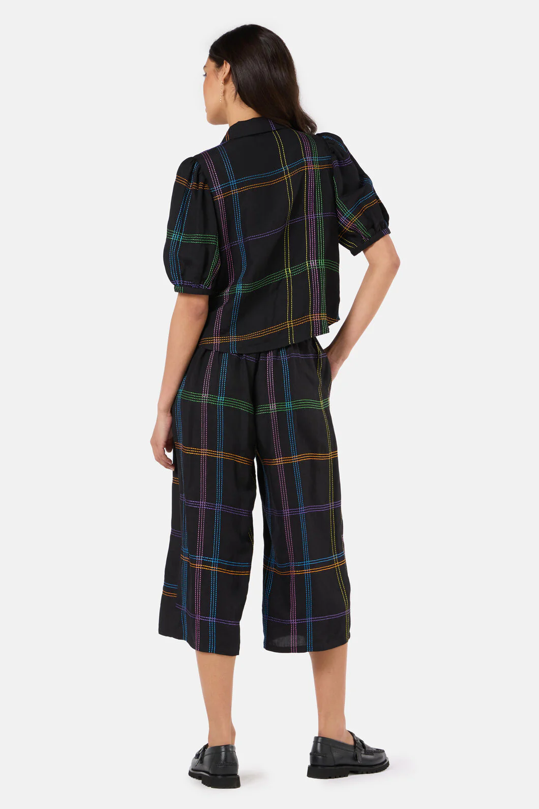 Stitched Shirt - Image 4