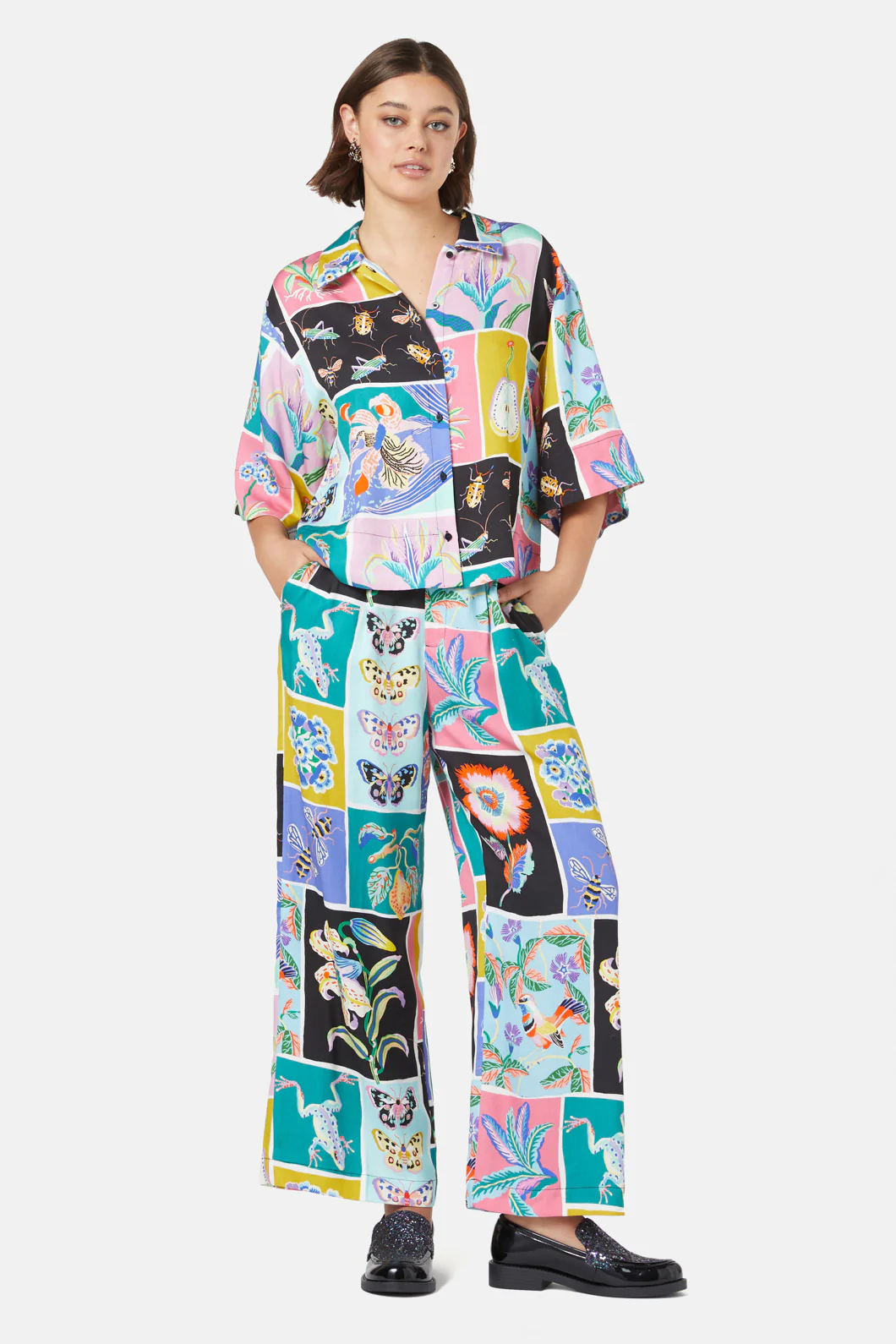 Studio Sanctuary Pant - Image 3