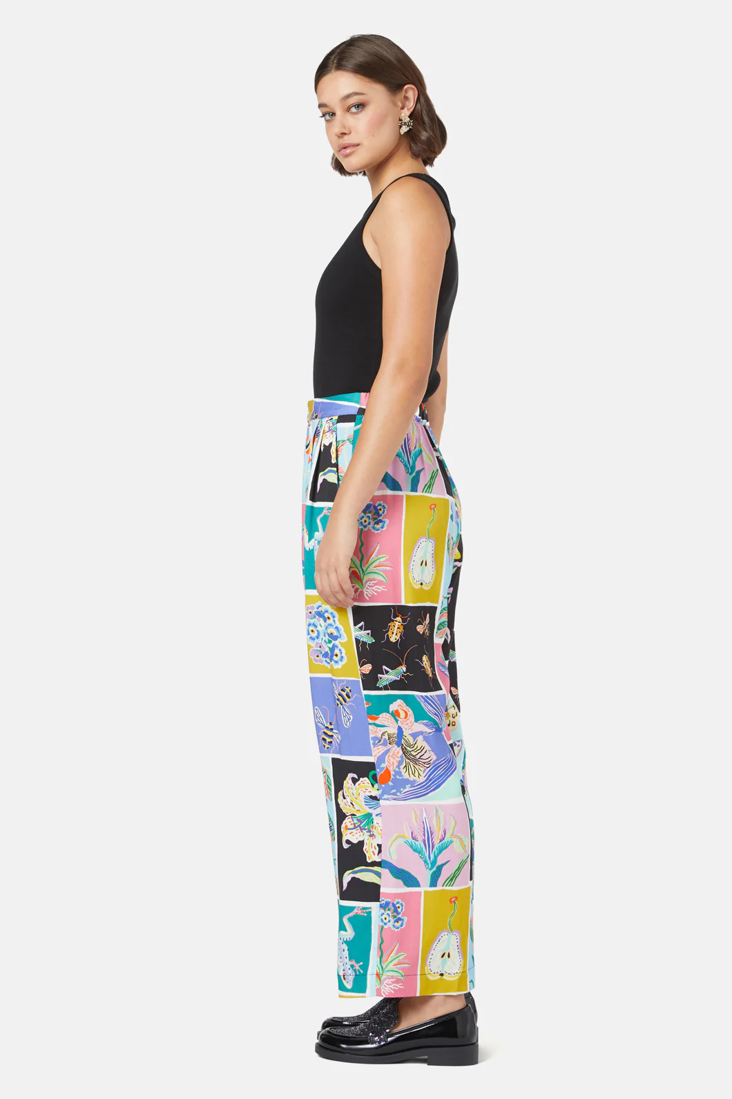 Studio Sanctuary Pant - Image 4