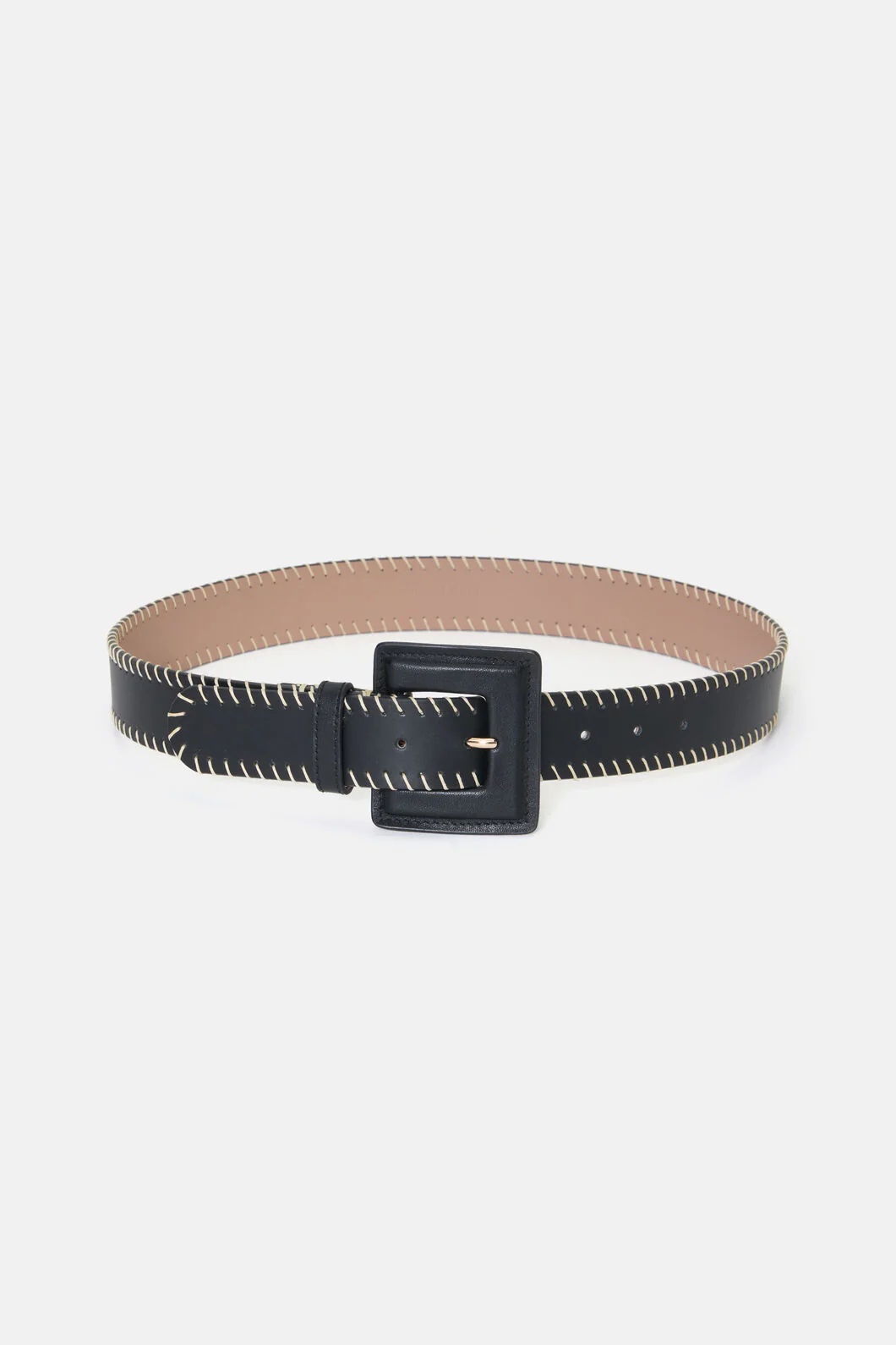 Summer Belt Black