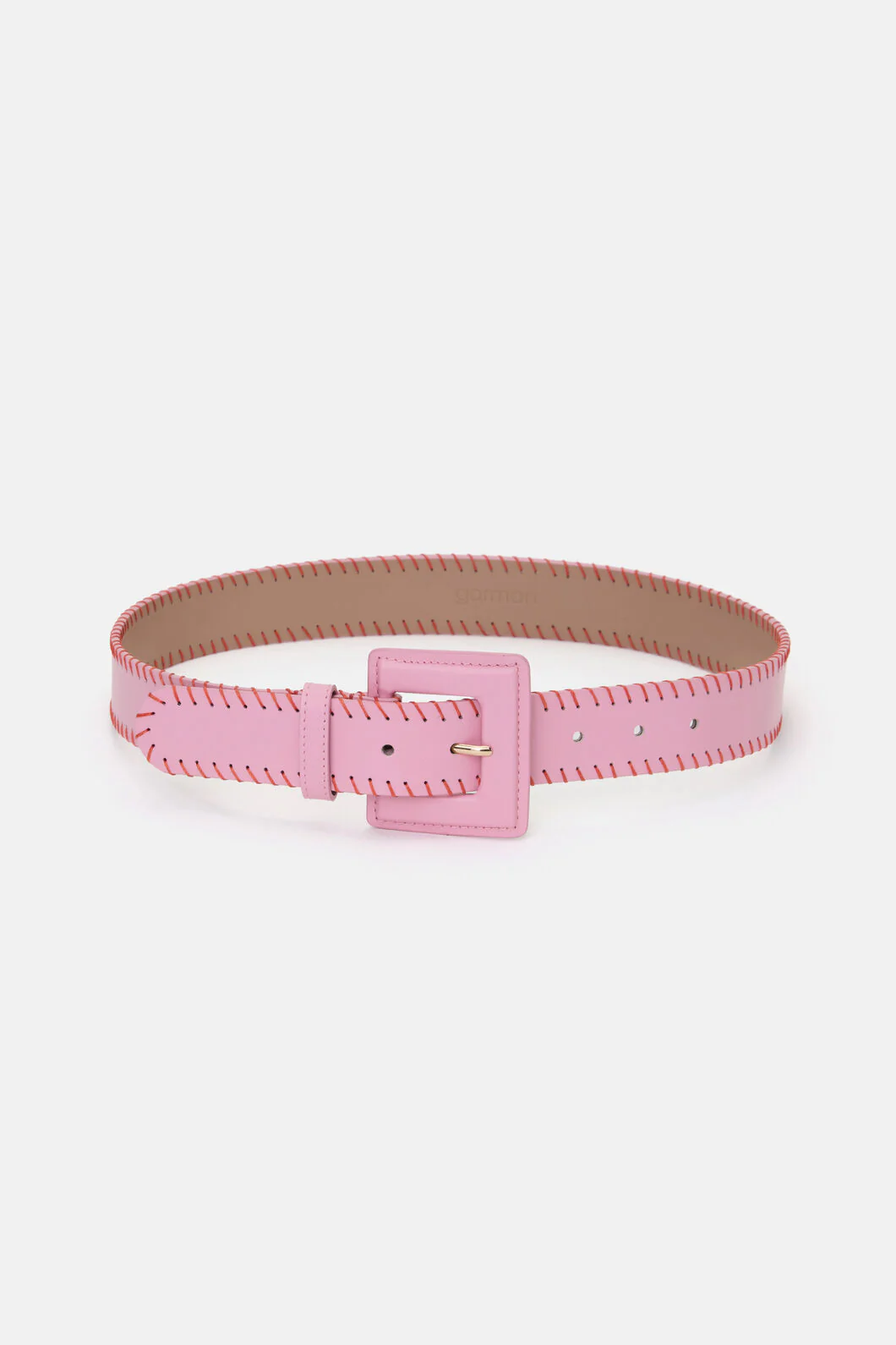 Summer Belt Pink