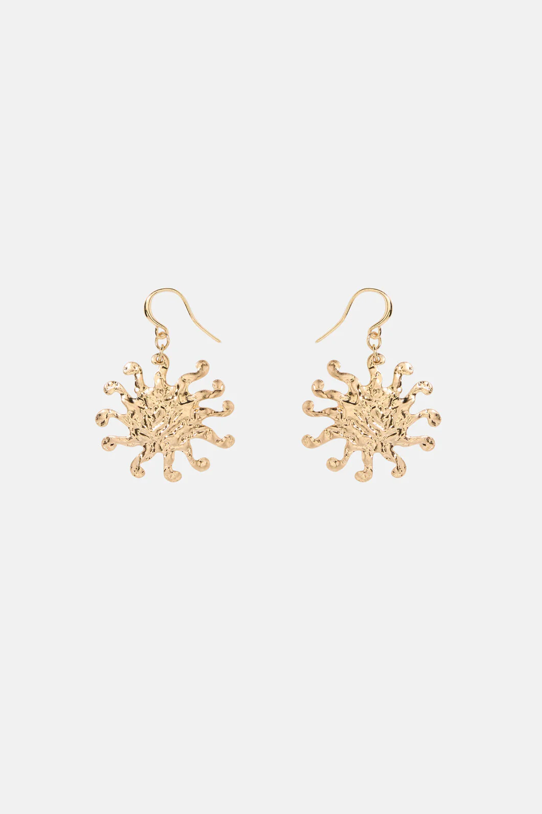 Sun Giver Earrings - Image 3