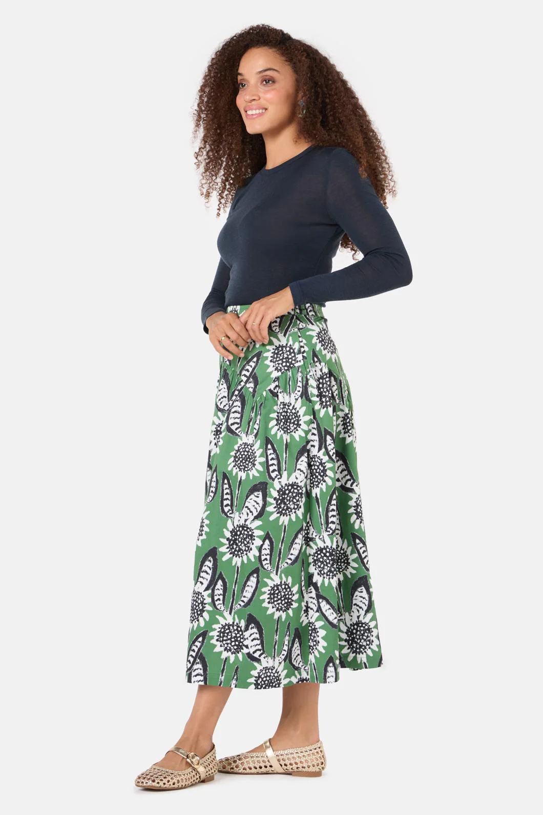Sun Song Skirt - Image 2
