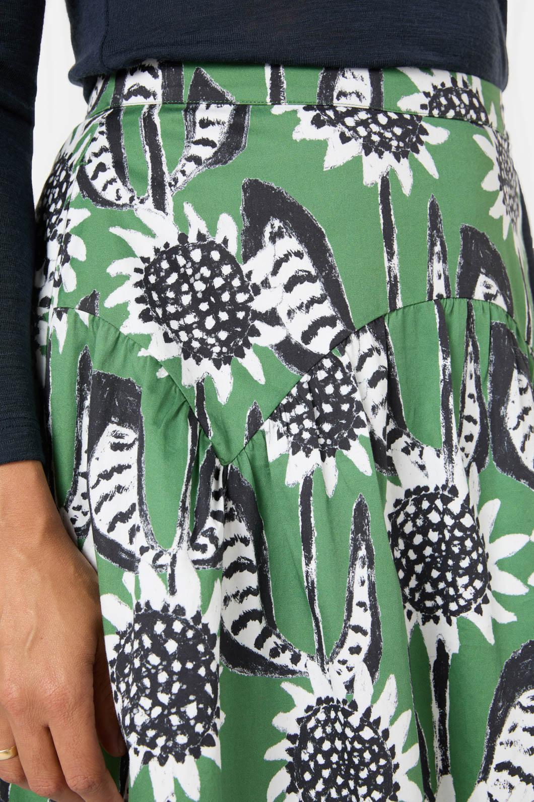Sun Song Skirt - Image 4