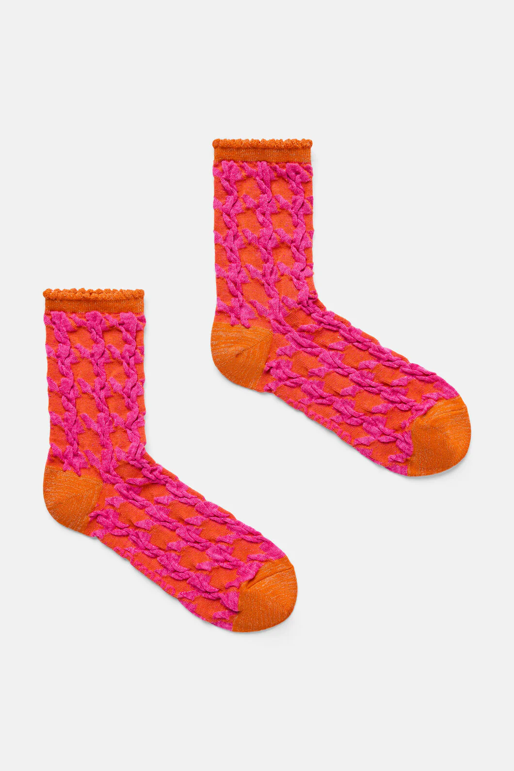 Sunny Sailor Sock