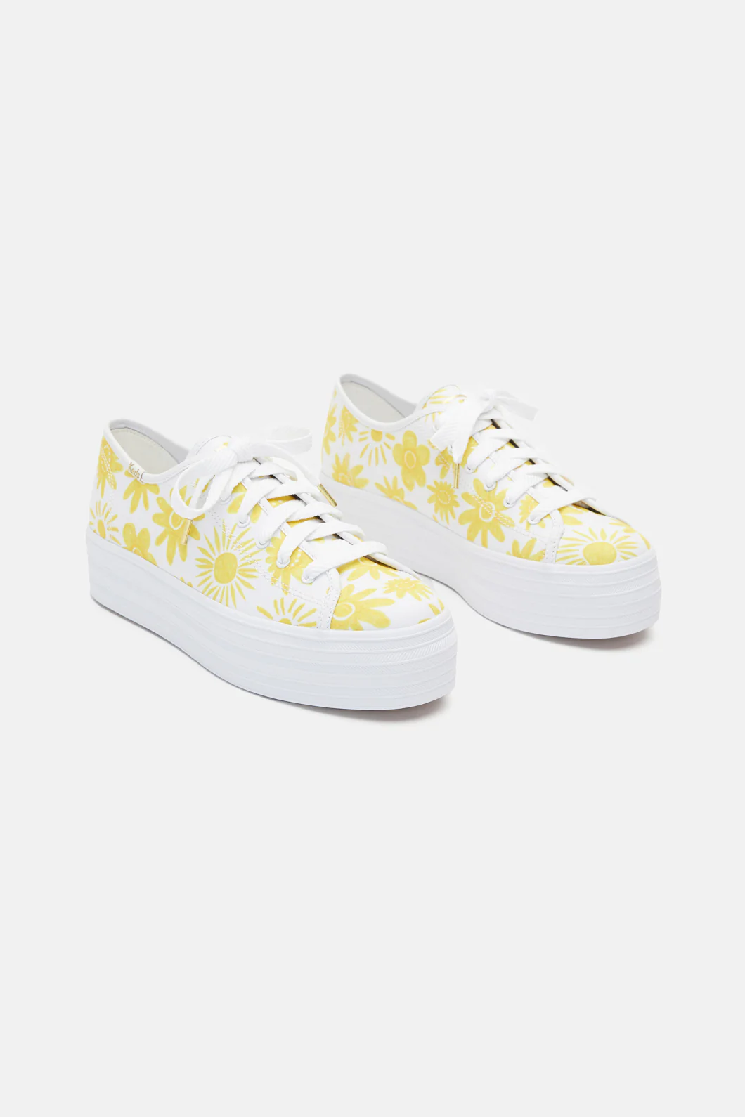 Sunshine Triple Up Sneaker - Image 3