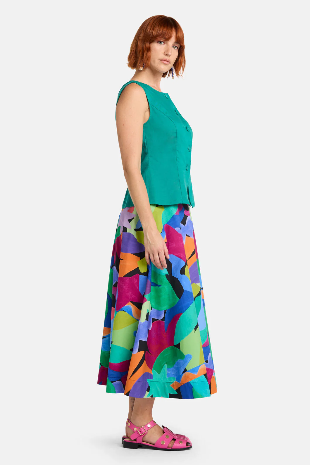 Sweetheart Top - Image 3